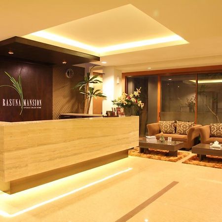 Rasuna Mansion Τζακάρτα Εξωτερικό φωτογραφία