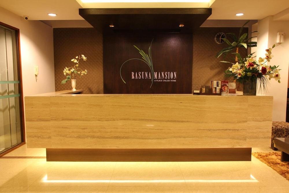 Rasuna Mansion Τζακάρτα Εξωτερικό φωτογραφία