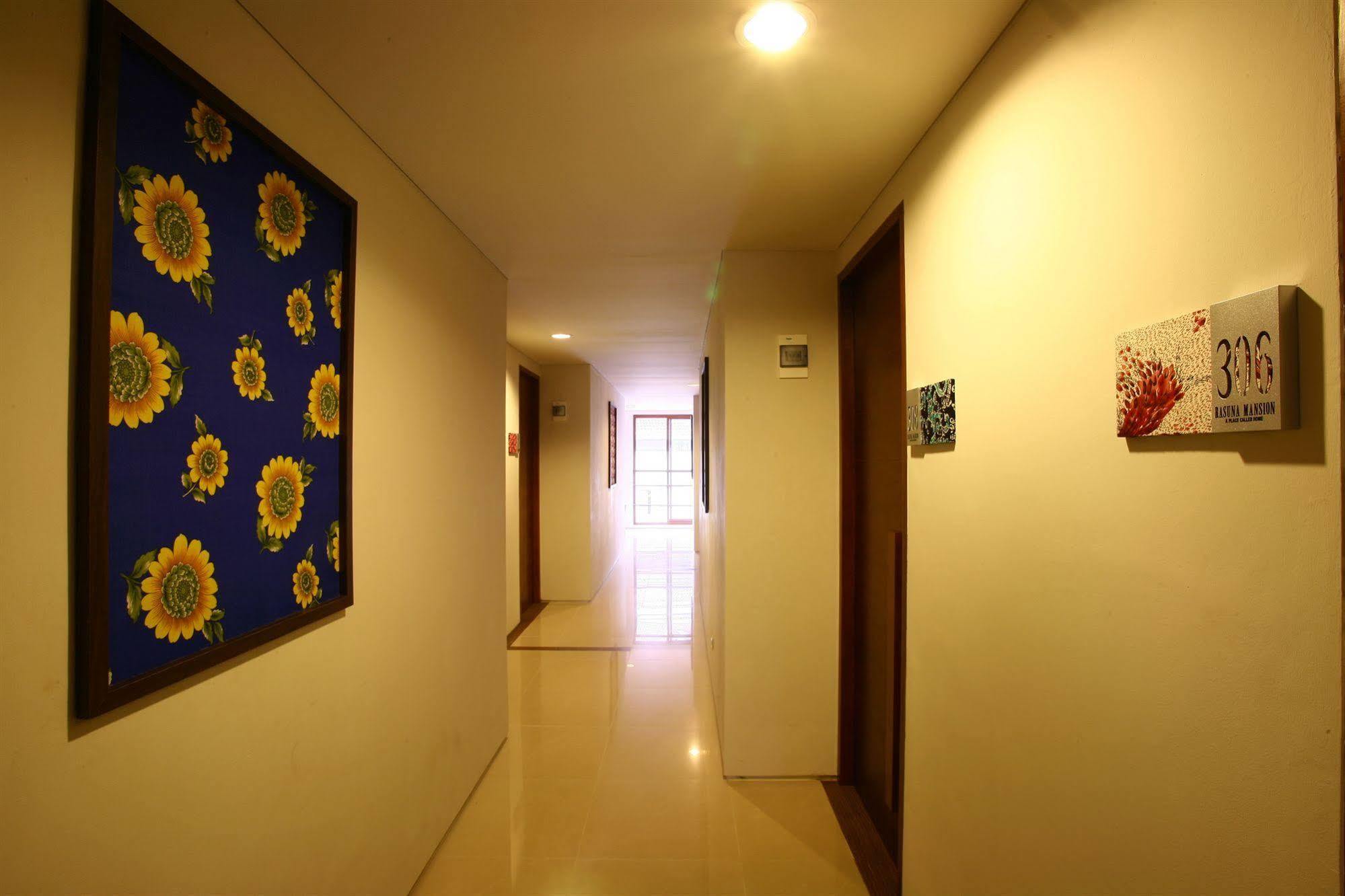 Rasuna Mansion Τζακάρτα Εξωτερικό φωτογραφία