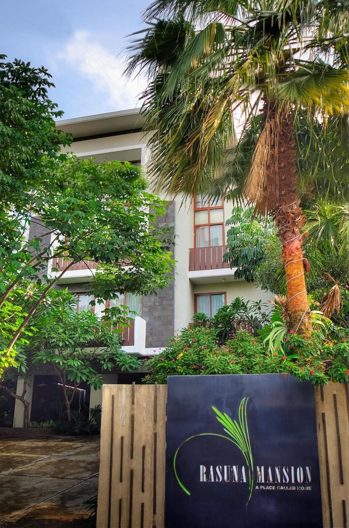 Rasuna Mansion Τζακάρτα Εξωτερικό φωτογραφία
