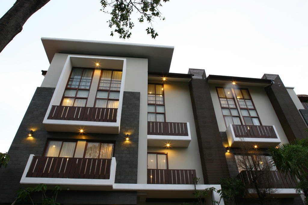 Rasuna Mansion Τζακάρτα Εξωτερικό φωτογραφία